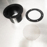 Universal Bumper intake