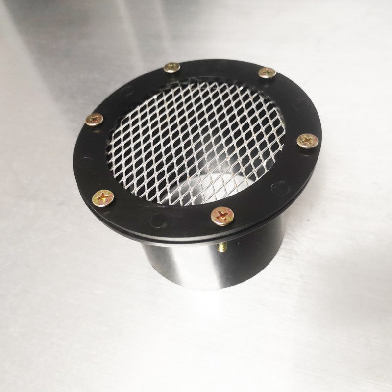 Universal Bumper intake