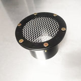 Universal Bumper intake