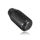 Universal Carbon fiber gearknob