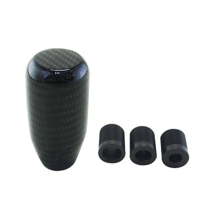 Universal Carbon fiber gearknob