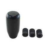 Universal Carbon fiber gearknob