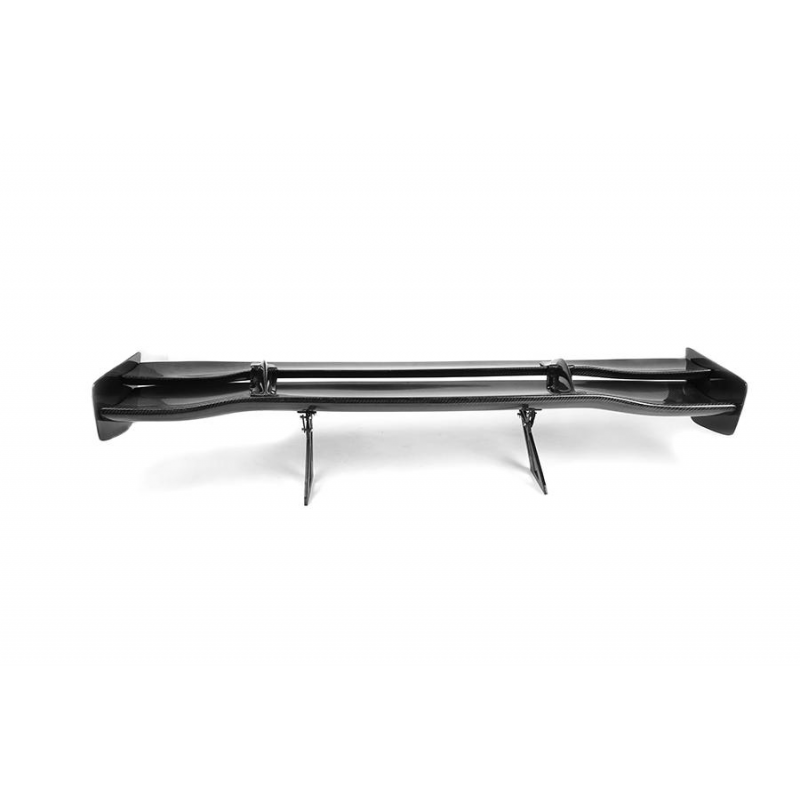 Universal Carbon fiber GT wing type 2