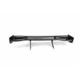 Universal Carbon fiber GT wing type 2