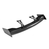 Universal carbon fiber GT Wing type-3