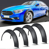 Universal fender arch (Type B)