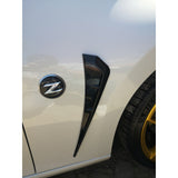 Universal fender vent