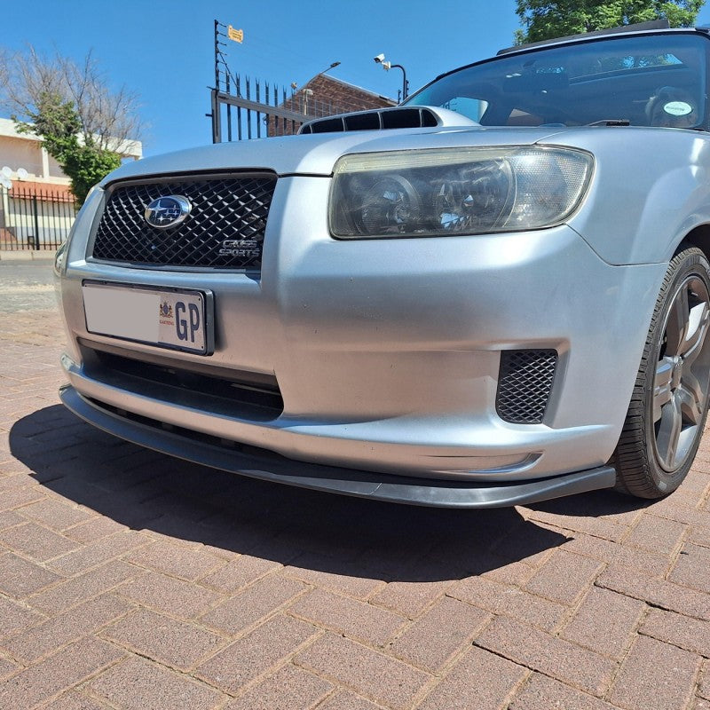 Universal front lip - DP19023-DSFL