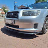 Universal front lip - DP19023-DSFL