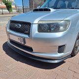 Universal front lip - DP19023-DSFL