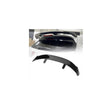 Universal hatchback roof spoiler