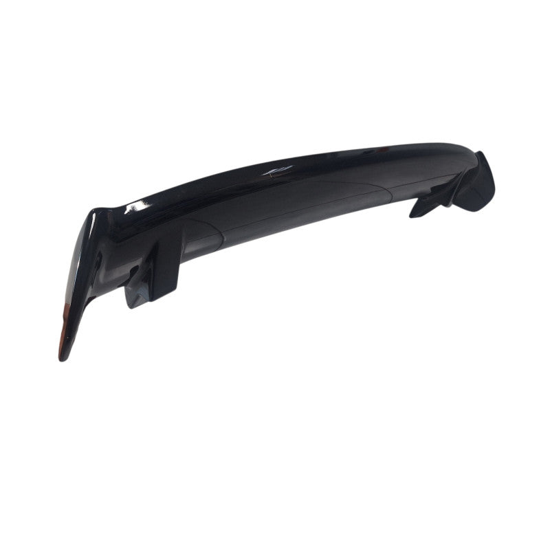 Universal hatchback roof spoiler