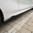 Universal MTC style side skirts