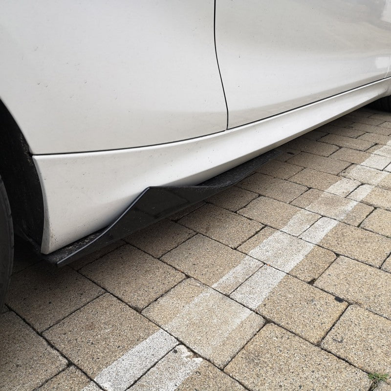 Universal MTC style side skirts