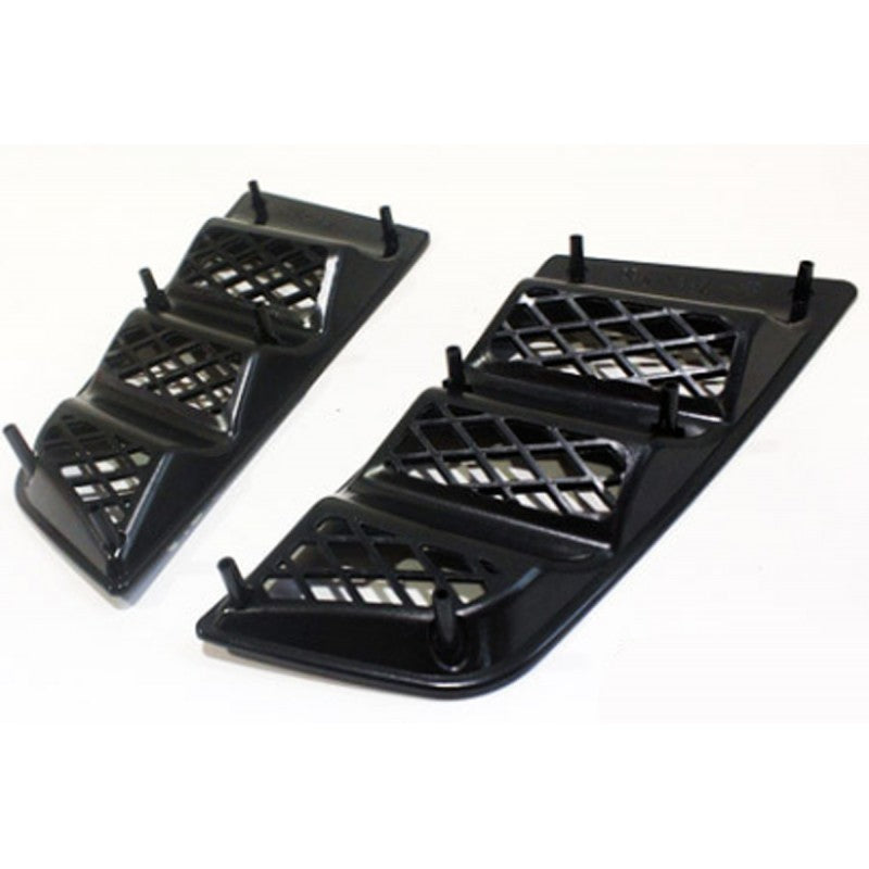 Universal Mugen RR style bonnet vent