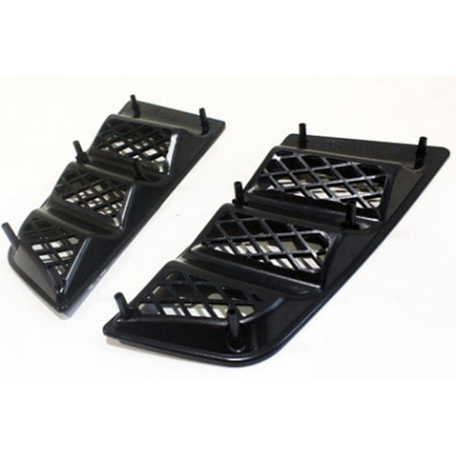 Universal Mugen RR style bonnet vent