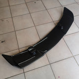 Universal Razor style hatchback roof spoiler