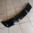 Universal Razor style hatchback roof spoiler