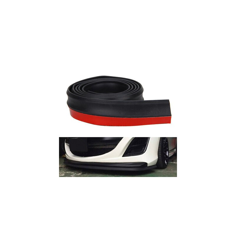 Universal Samurai rubber lip