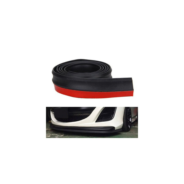 Universal Samurai rubber lip