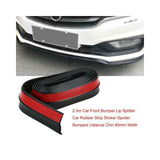 Universal Samurai rubber lip