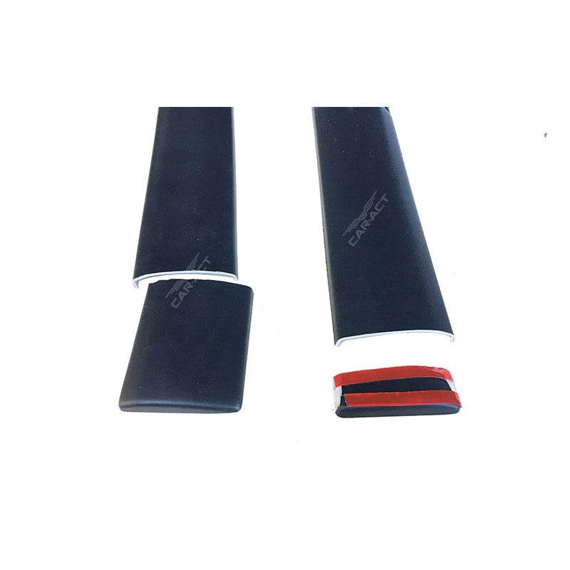 Universal Side skirt extension