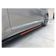 Universal Side skirt extension