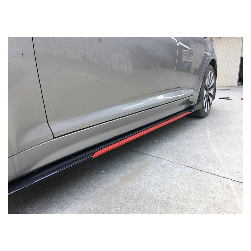 Universal Side skirt extension