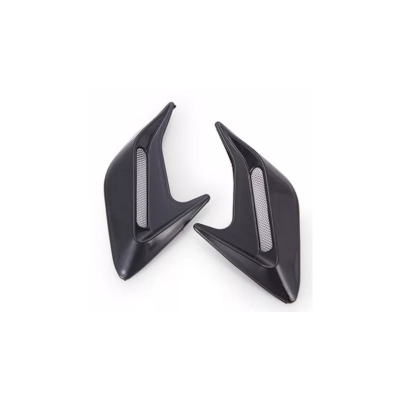 Universal Vent Type-C