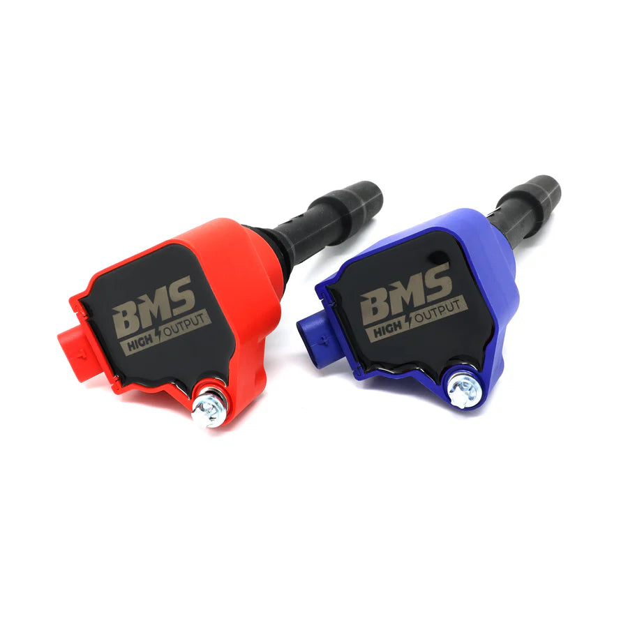 BMS High Output Ignition Coil Kits for MINI