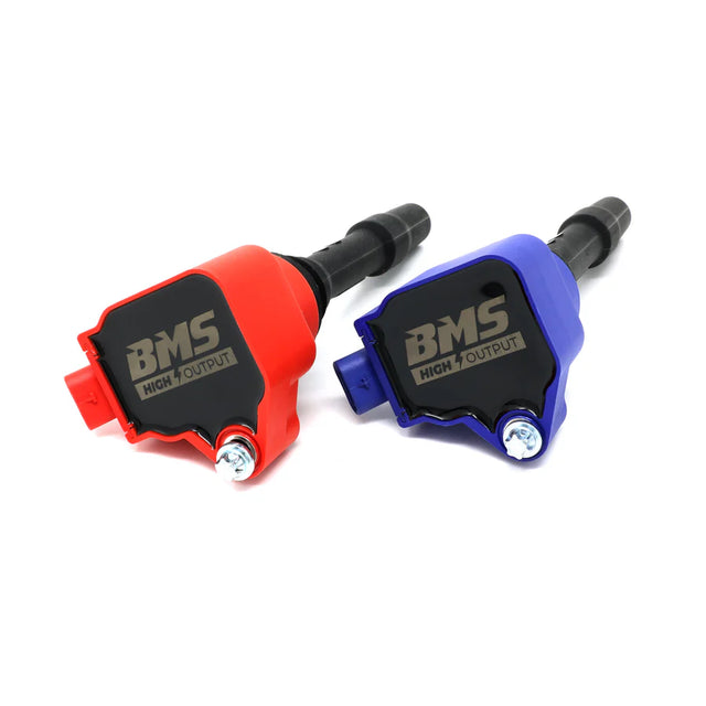 BMS High Output Ignition Coil Kits for MINI