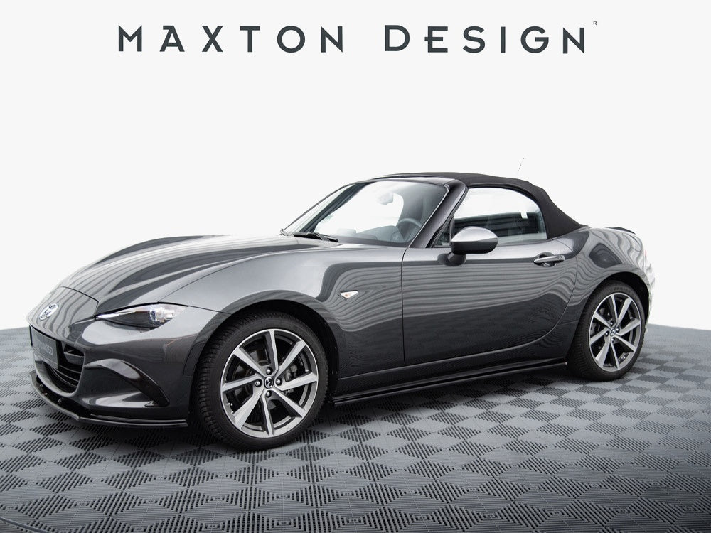 Maxton Design Full Body Kit Mazda MX-5 ND Mk4