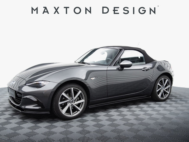 Maxton Design Full Body Kit Mazda MX-5 ND Mk4