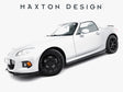 Maxton Design Full Body Kit Mazda MX-5 Mk3 NC Facelift
