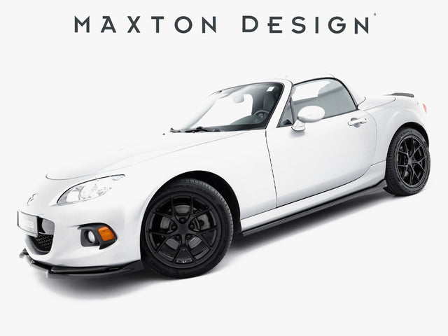 Maxton Design Full Body Kit Mazda MX-5 Mk3 NC Facelift