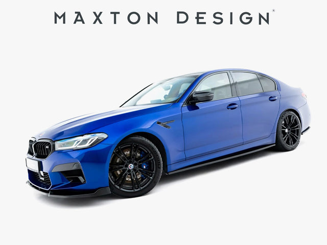 Maxton Design Full Body Kit BMW M5 F90 Facelift