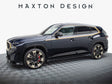 Maxton Design Full Body Kit BMW XM G09