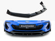MAXTON DESIGN FRONT SPLITTER SUBARU BRZ MK2