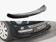 MAXTON DESIGN FRONT SPLITTER MINI COOPER / ONE R50