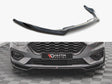MAXTON DESIGN FRONT SPLITTER V.1 FORD MONDEO ST-LINE MK5 FACELIFT