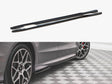 MAXTON DESIGN SIDE SKIRT DIFFUSERS FORD MONDEO ST-LINE MK5 FACELIFT