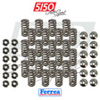 Ferrea High Performance Valve Spring Kit, BMW N55/S55