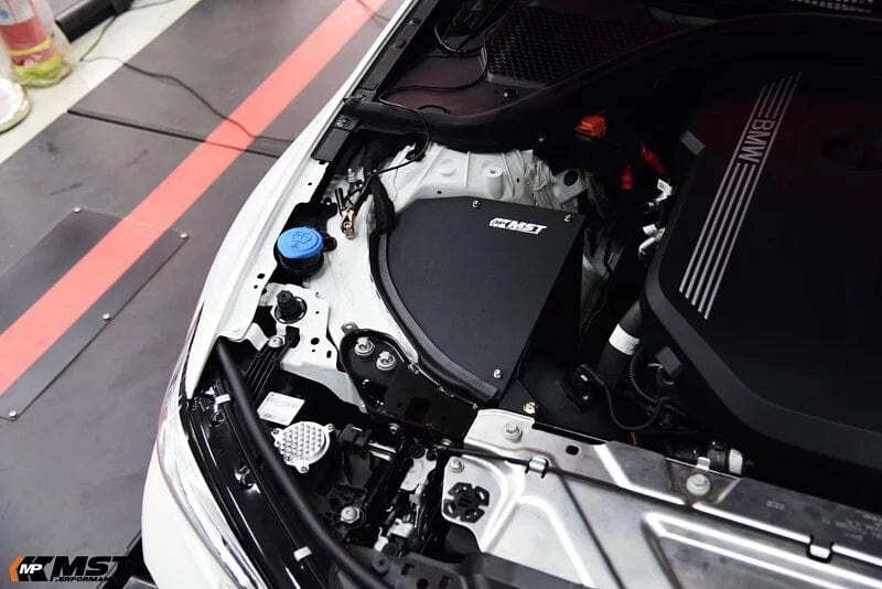 MST BMW 2020+ G20 B58 3.0L Turbo Cold Air Intake