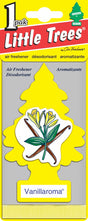 Little Trees Vanillaroma