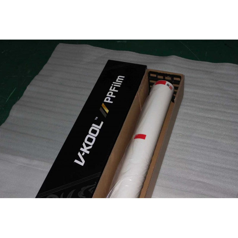 (1M) 1.82M VCOOL Clear TPU PRO+ PPF Paint protection film
