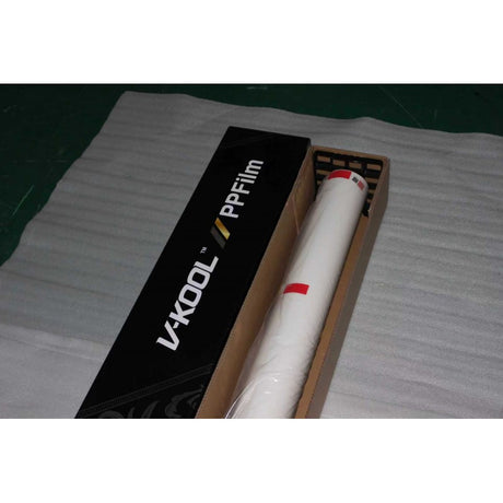 (1M) 1.82M VCOOL Clear TPU PRO+ PPF Paint protection film