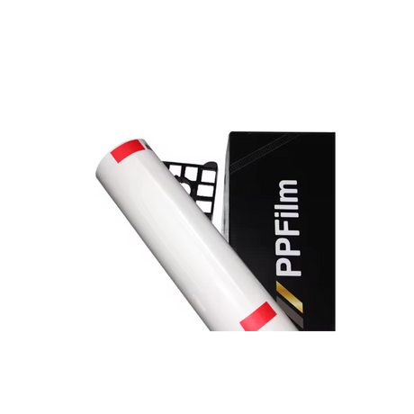 (1M) VCOOL Clear TPU PRO+ PPF Paint protection film