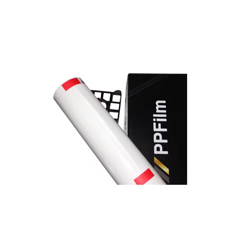 (1M) VCOOL Satin TPU PRO+ PPF  Paint protection film