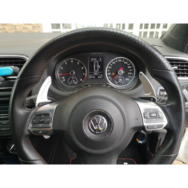VW Golf MK5 MK6 GTI R32 paddle shift