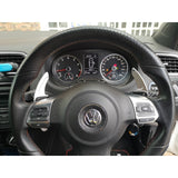 VW Golf MK5 MK6 GTI R32 paddle shift